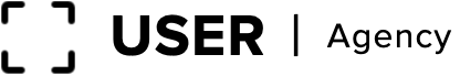 user logo